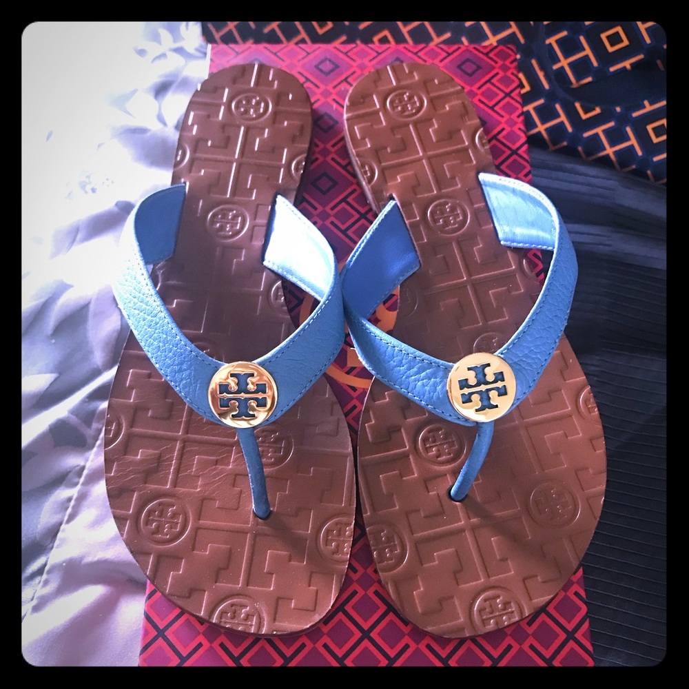 Tory Burch Thora Sandals